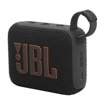 Loa JBL Go 4